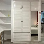 Apartamento Bulevar Gran Capitan