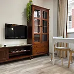 Apartamento Bulevar Gran Capitan