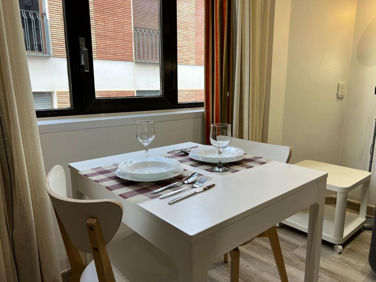 Apartamento Bulevar Gran Capitan Apartamento Córdoba