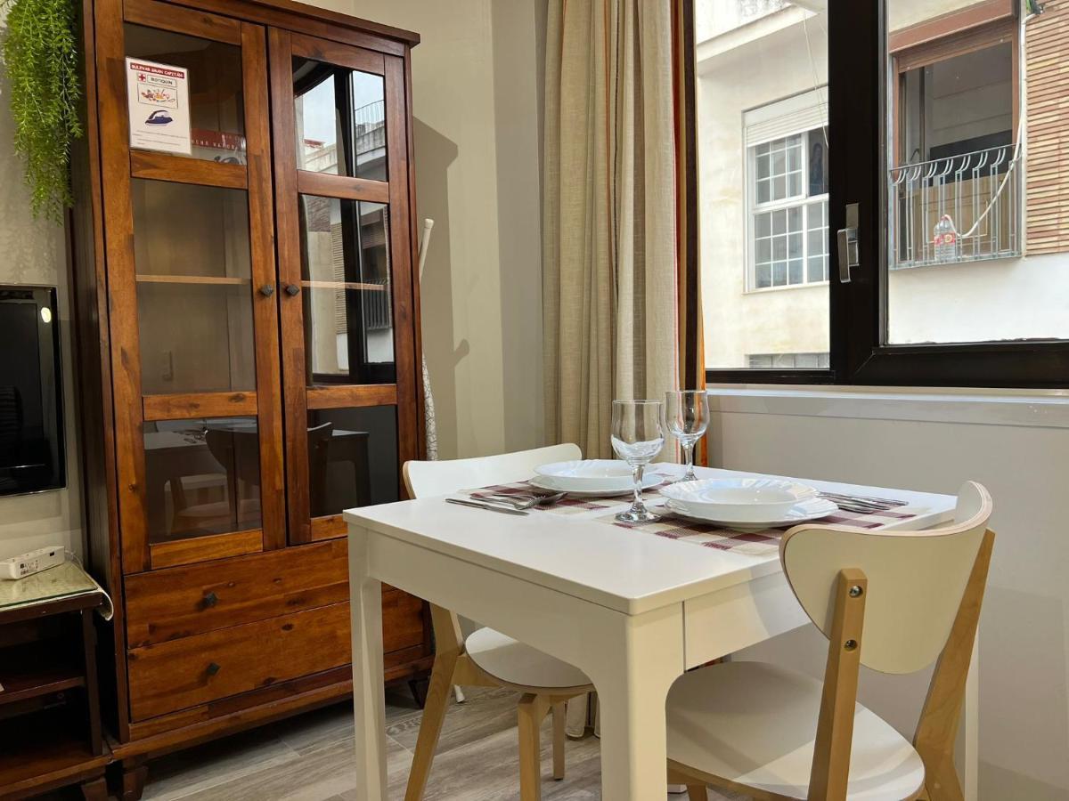 Apartamento Bulevar Gran Capitan Apartamento Córdoba