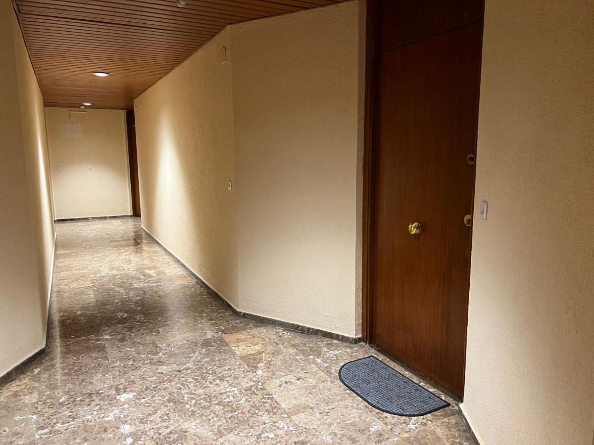 Apartamento Bulevar Gran Capitan *