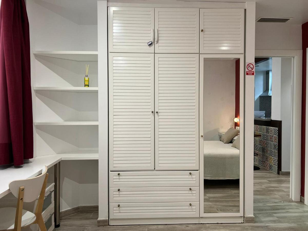 Apartamento Bulevar Gran Capitan *