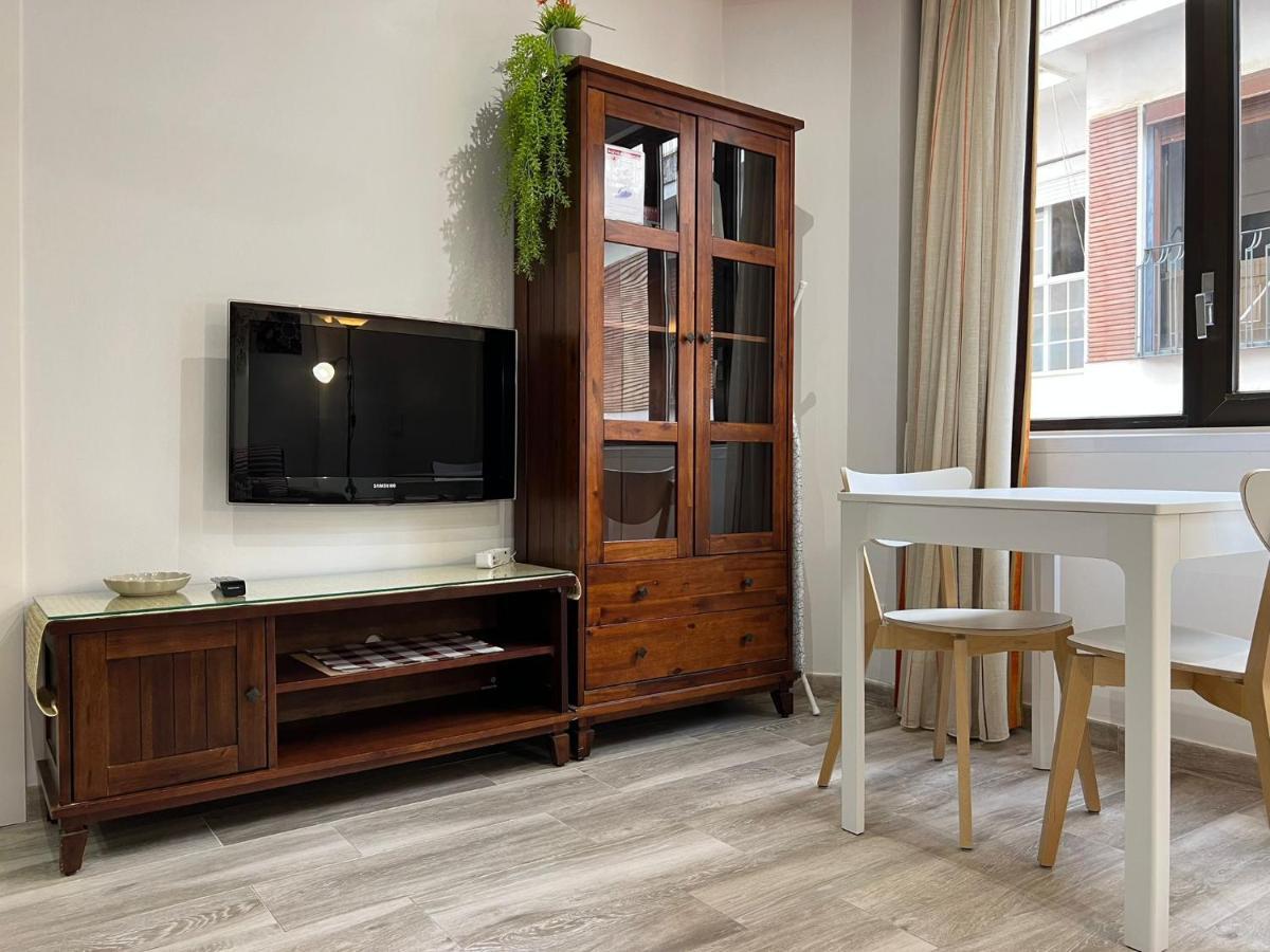 Apartamento Bulevar Gran Capitan Apartamento *