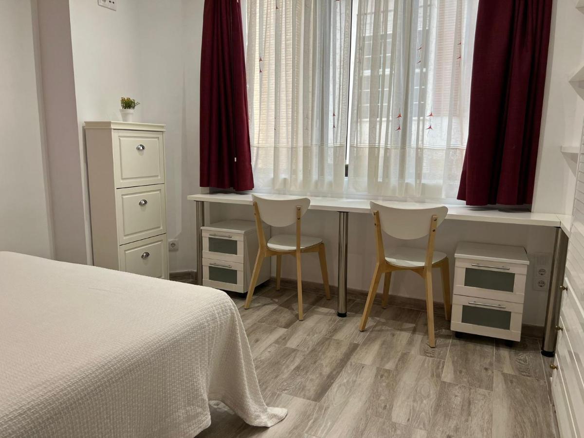 Apartamento Bulevar Gran Capitan * Córdoba