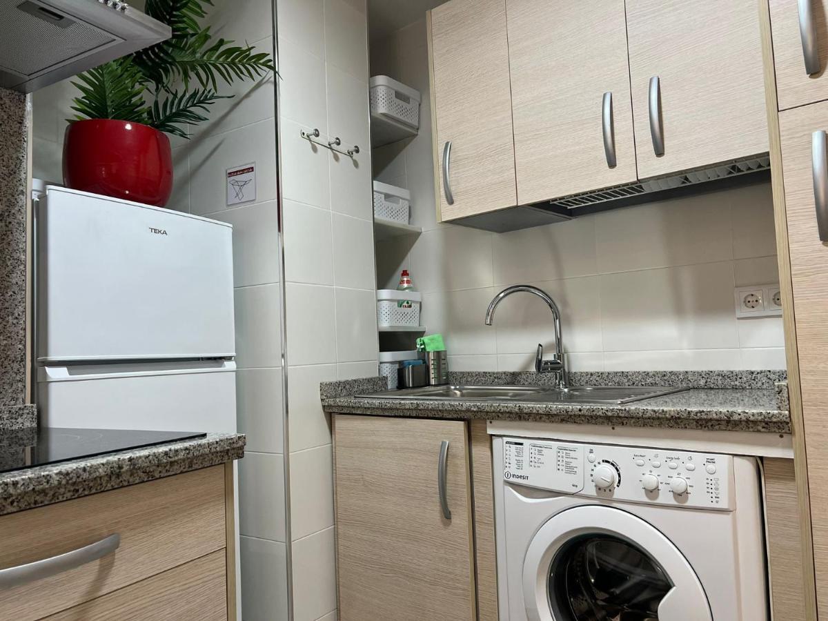 Apartamento Bulevar Gran Capitan * Córdoba