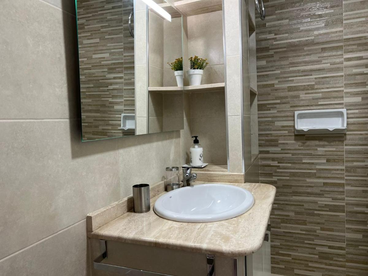 Apartamento Apartamento Bulevar Gran Capitan