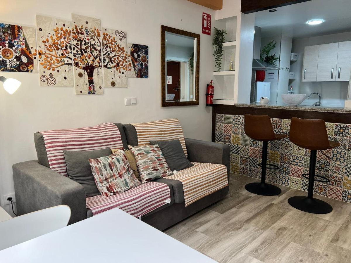 Apartamento Bulevar Gran Capitan Apartamento Córdoba
