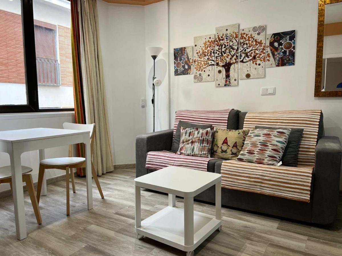 Apartamento Bulevar Gran Capitan Córdoba
