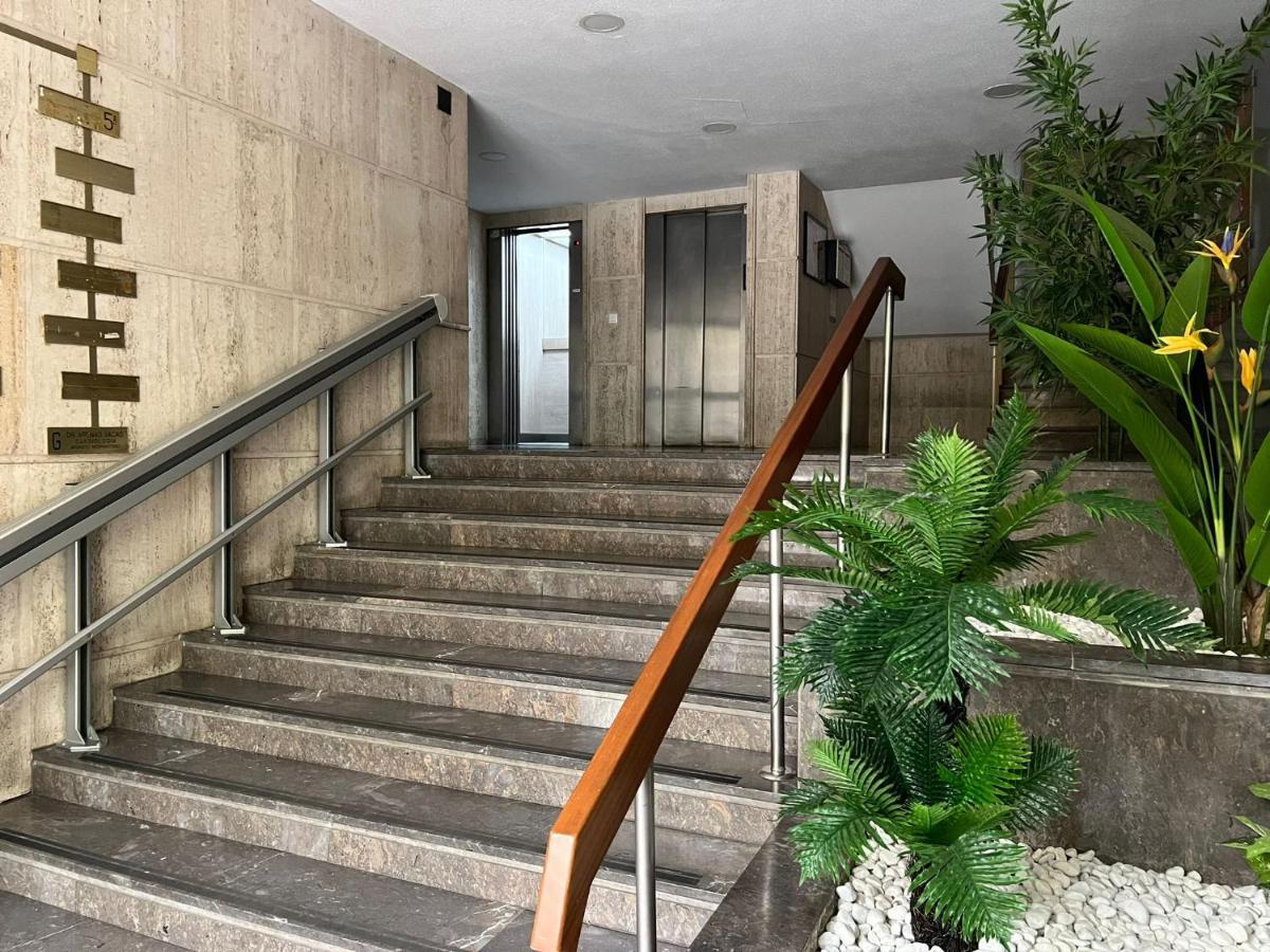 Apartamento Apartamento Bulevar Gran Capitan *