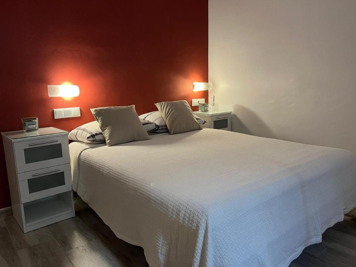 Apartamento Apartamento Bulevar Gran Capitan