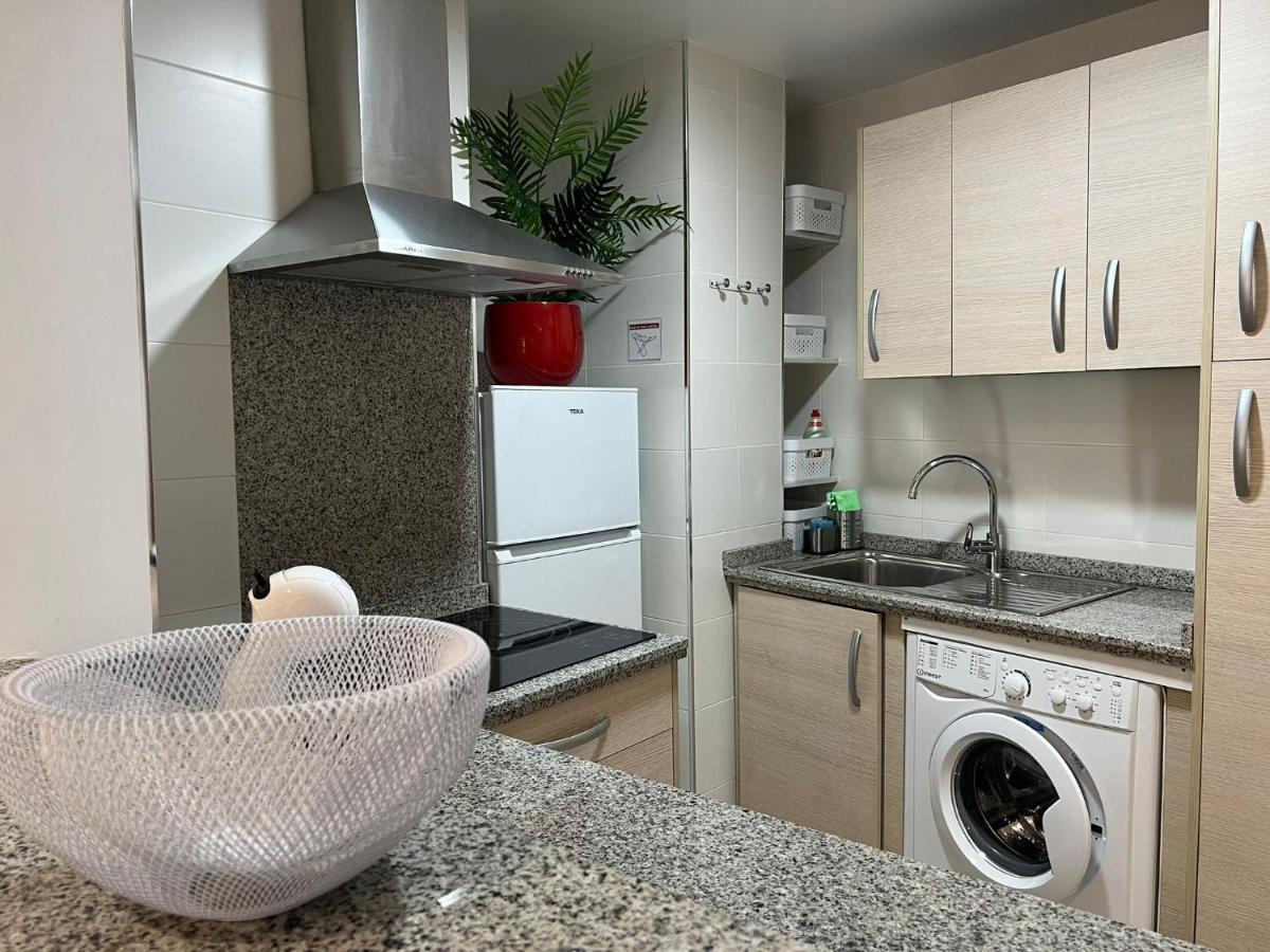 Apartamento Bulevar Gran Capitan Apartamento Córdoba