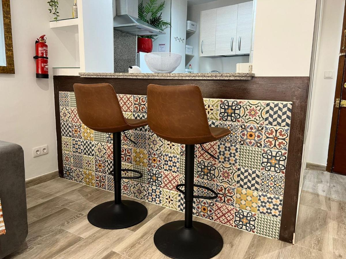 Apartamento Apartamento Bulevar Gran Capitan Córdoba